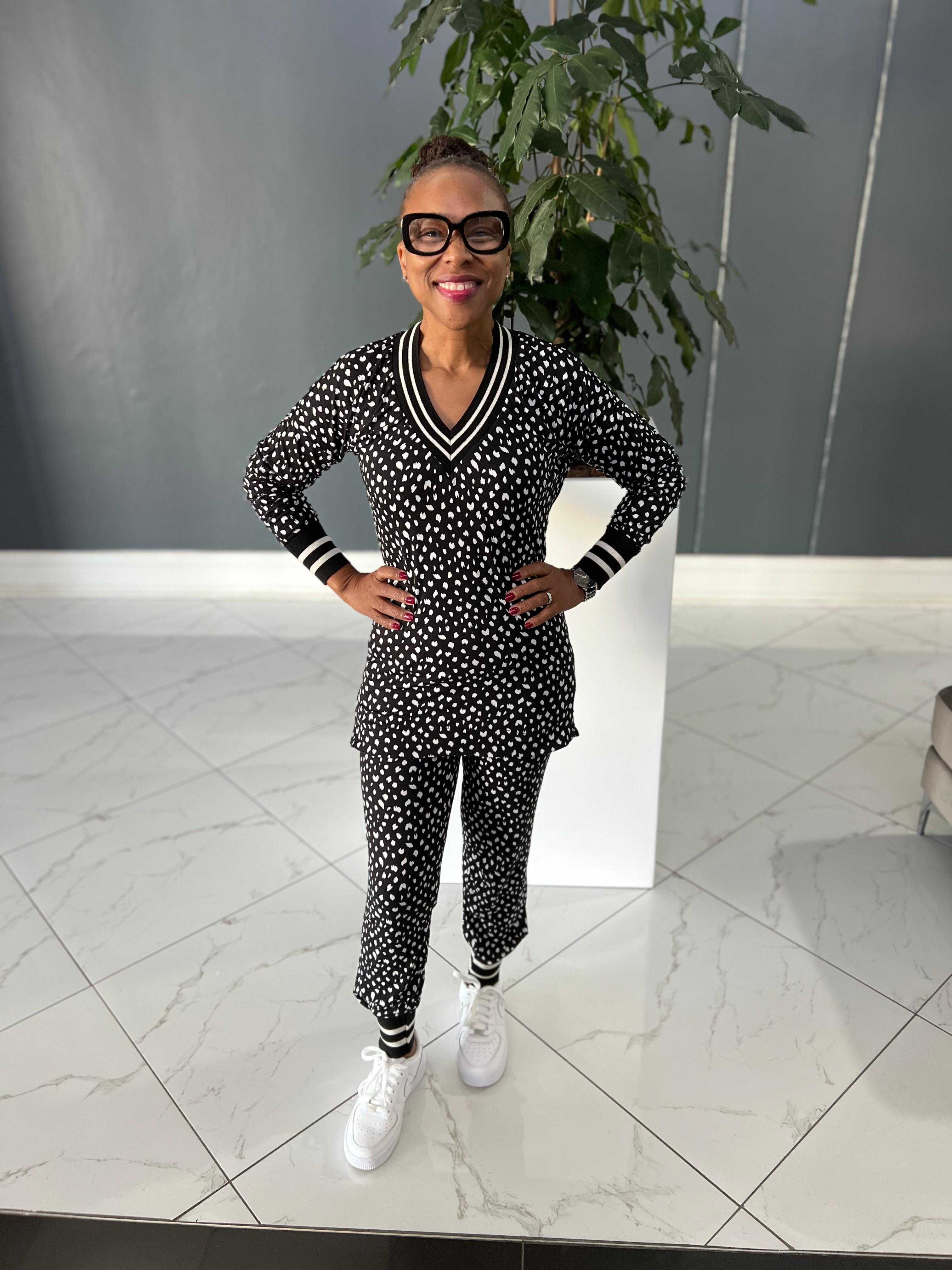 Weight Loss Transformation - After 1