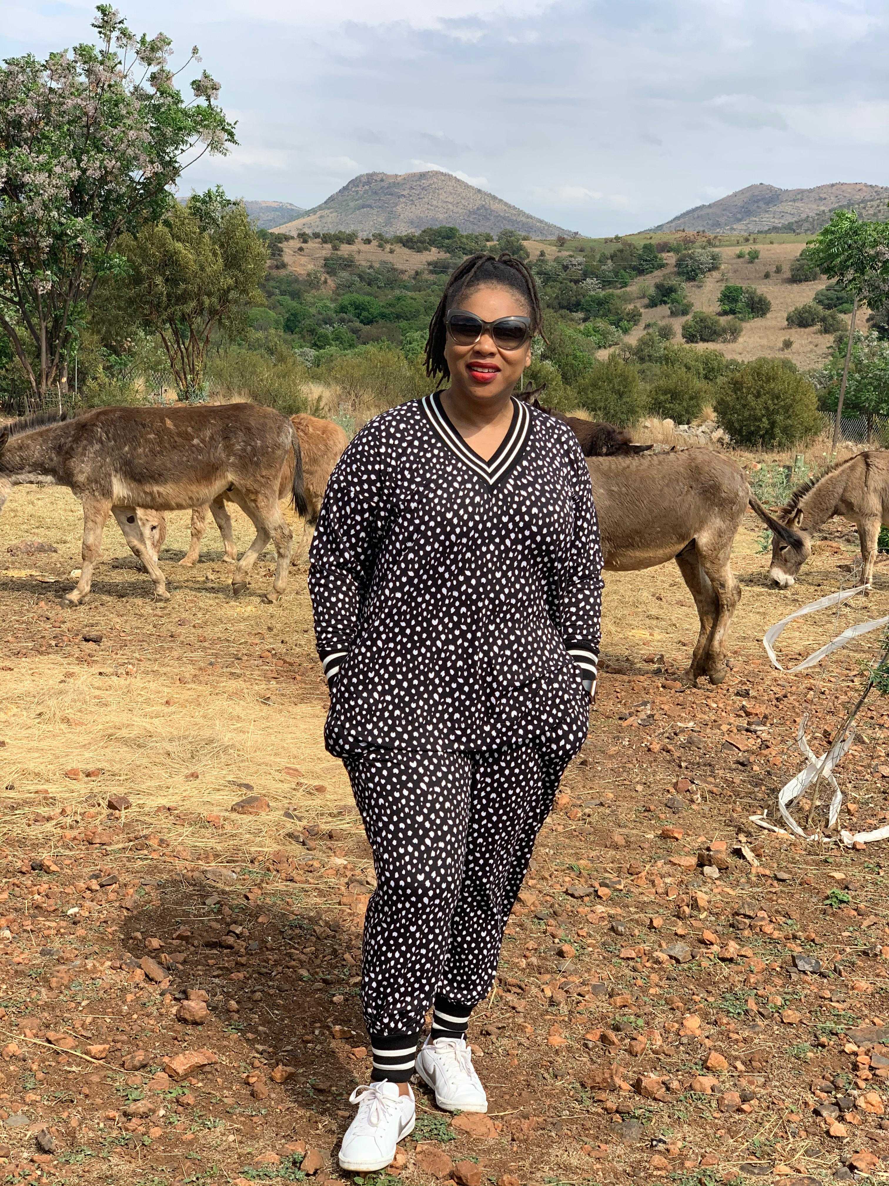 Weight Loss Transformation - Before 1