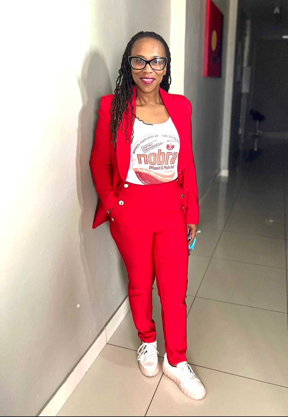 Dr. Nkonyeni Transformation 1