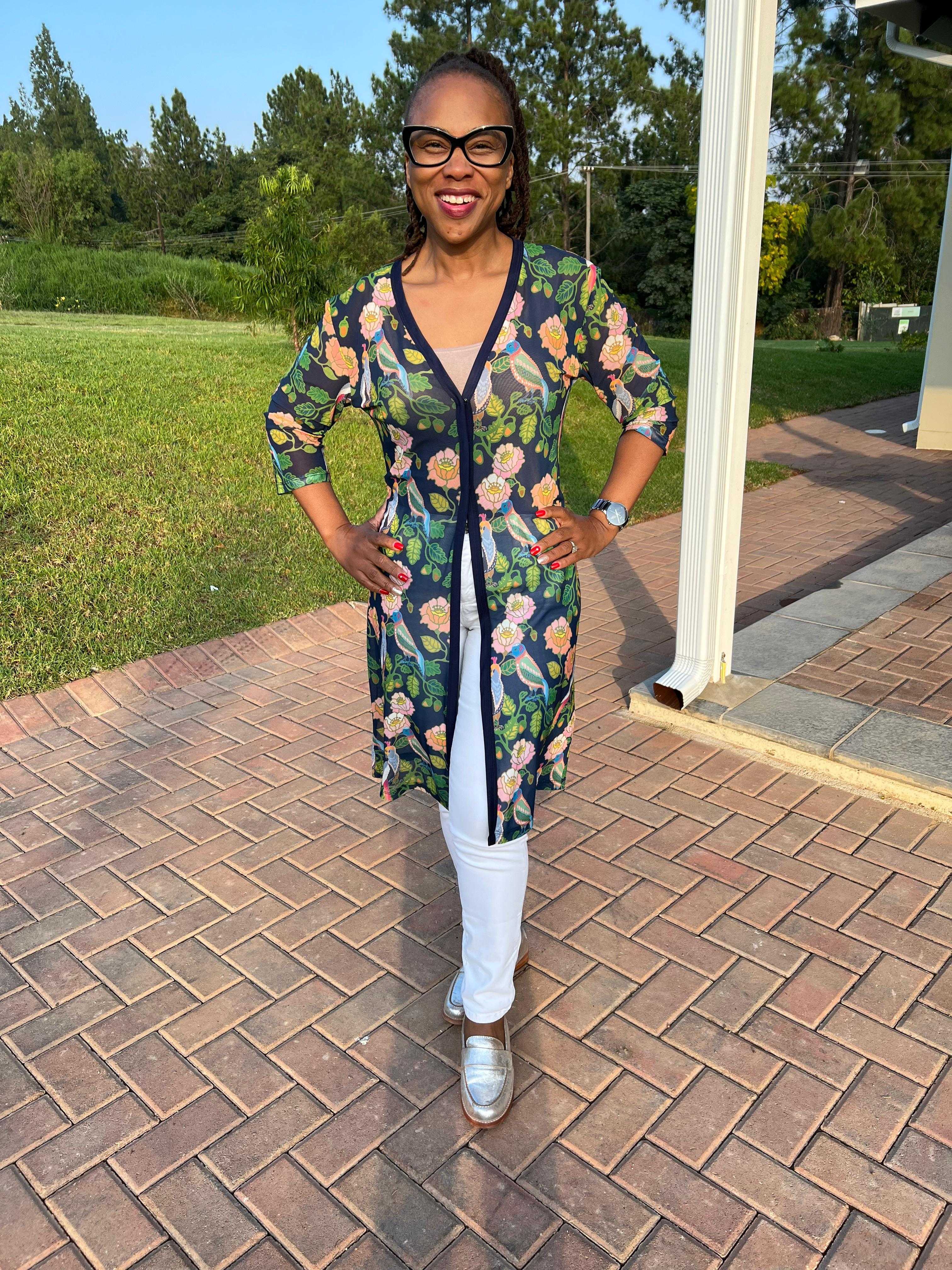 Weight Loss Transformation - After 2